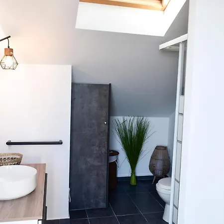 Apartament Anacasa Atico Riu Bolulla Marenia At1102