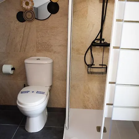 Anacasa Atico Riu Bolulla Marenia At1102 *