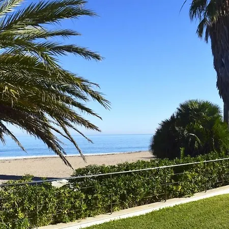 Apartament Anacasa Atico Riu Bolulla Marenia At1102 *