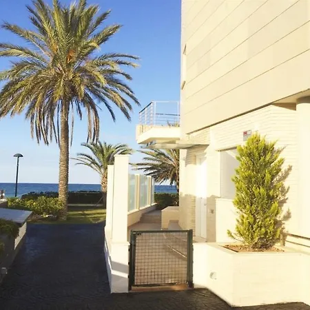 Apartament Anacasa Atico Riu Bolulla Marenia At1102 *