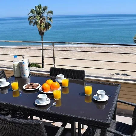 Apartament Anacasa Atico Riu Bolulla Marenia At1102 *