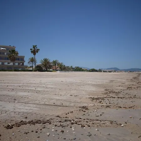 Anacasa Atico Riu Bolulla Marenia At1102 Apartament *