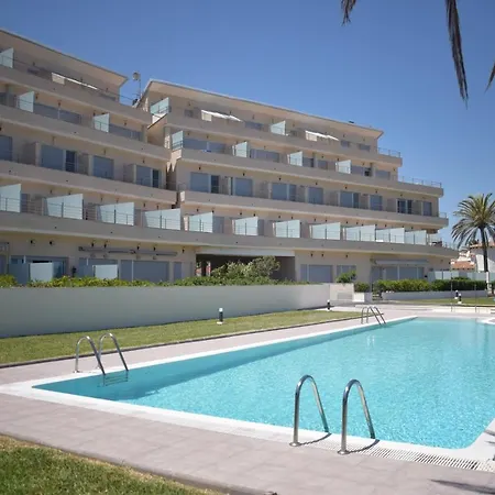 Anacasa Atico Riu Bolulla Marenia At1102 Denia