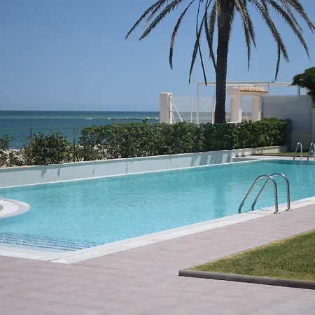 Anacasa Atico Riu Bolulla Marenia At1102 Apartament *