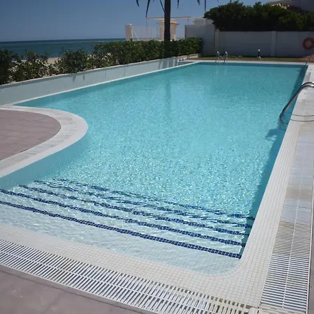 Anacasa Atico Riu Bolulla Marenia At1102