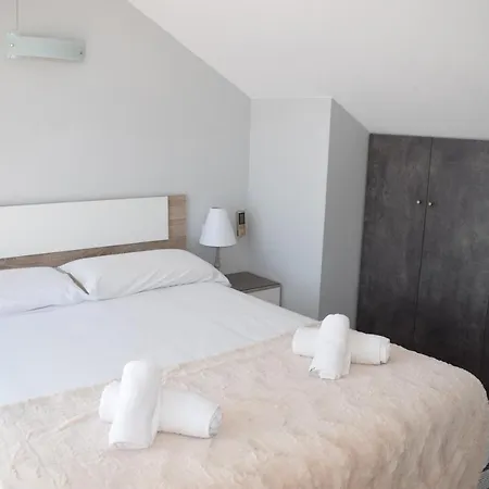 Anacasa Atico Riu Bolulla Marenia At1102 * Denia