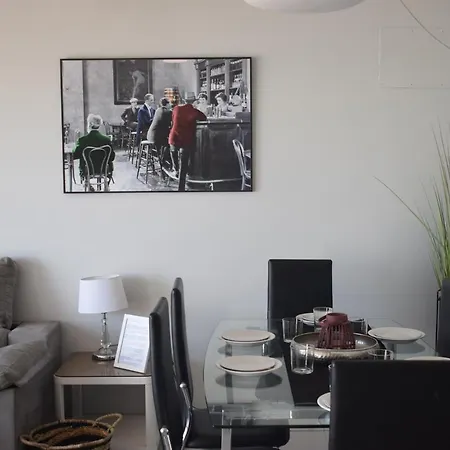 Anacasa Atico Riu Bolulla Marenia At1102 *