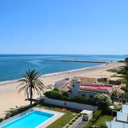 Apartament Anacasa Atico Riu Bolulla Marenia At1102