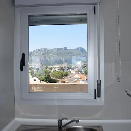 Anacasa Atico Riu Bolulla Marenia At1102