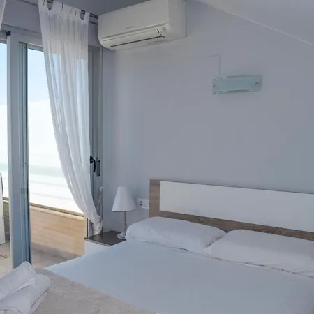 Anacasa Atico Riu Bolulla Marenia At1102 Denia