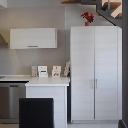 Apartament Anacasa Atico Riu Bolulla Marenia At1102